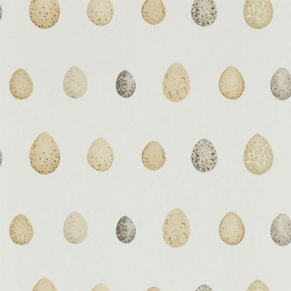 Nest Egg - Corn/Graphite