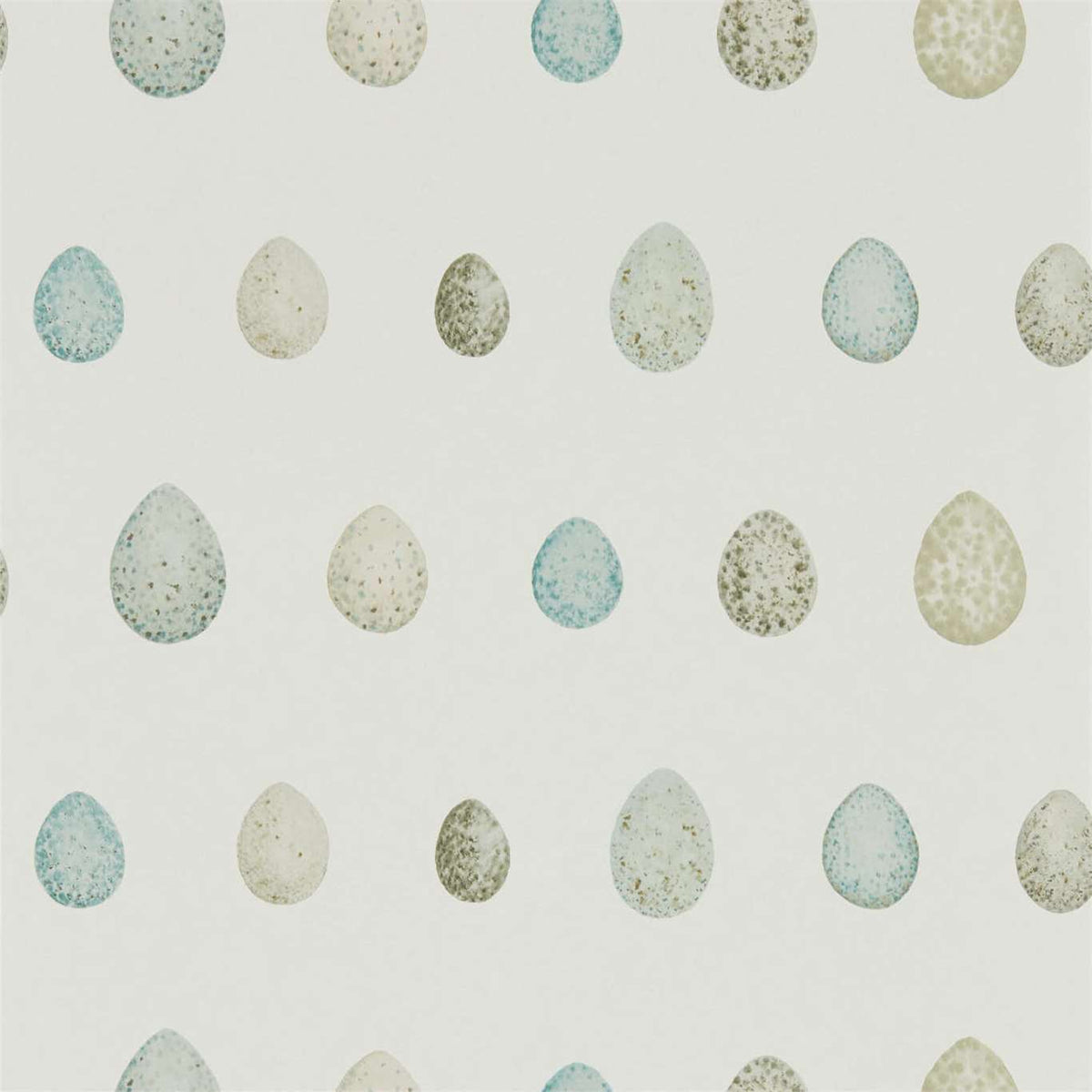 Nest Egg - Eggshell/Ivory