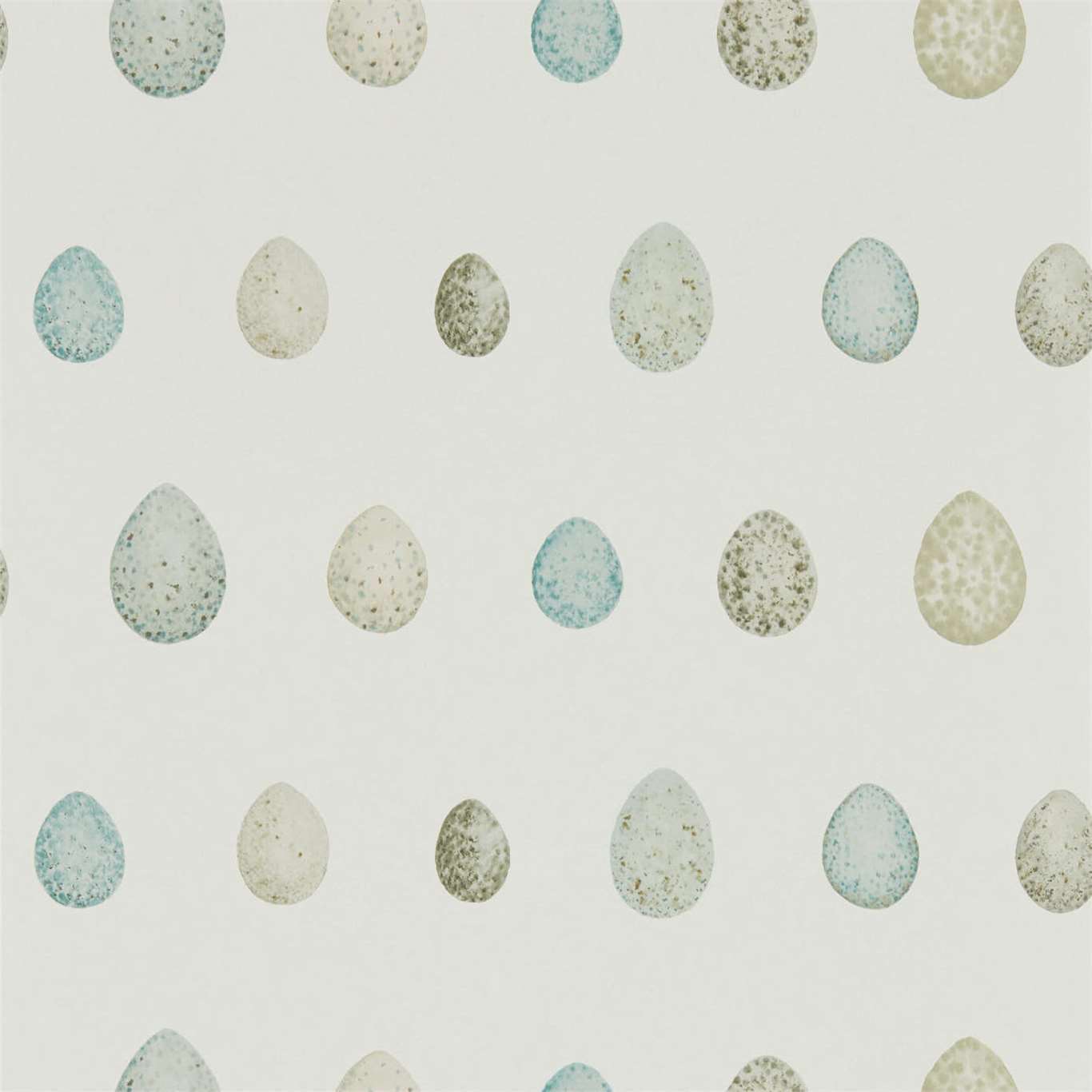 Nest Egg - Eggshell/Ivory