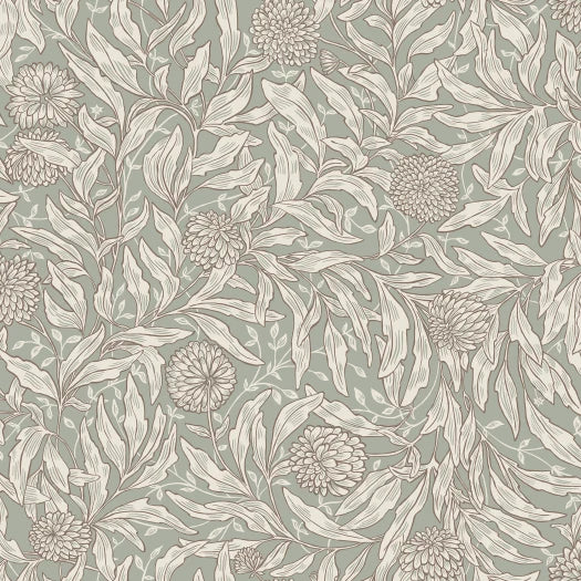 Olof - Sage Green