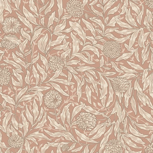 Olof - Terracotta