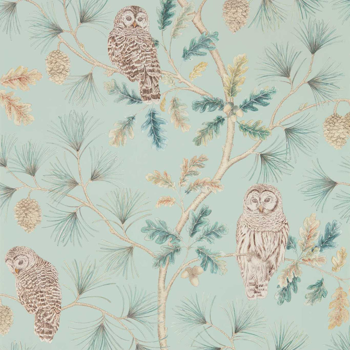 Owlswick - Whitstable Blue
