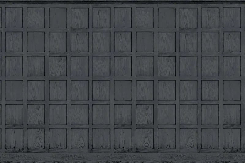 Panel - Nightfall