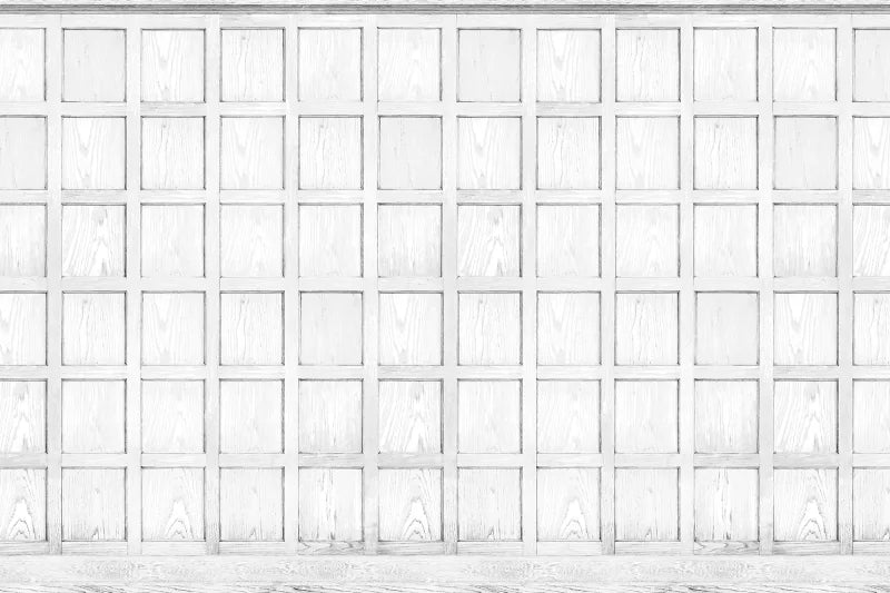 Panel - White