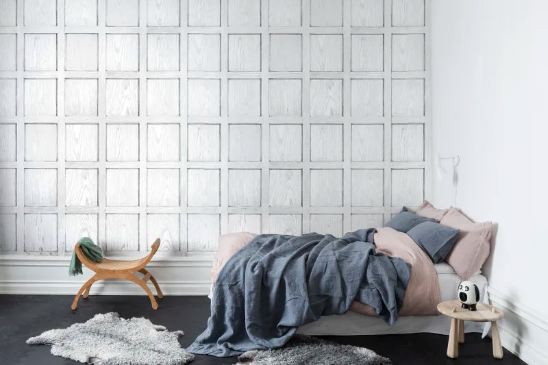 Panel - White