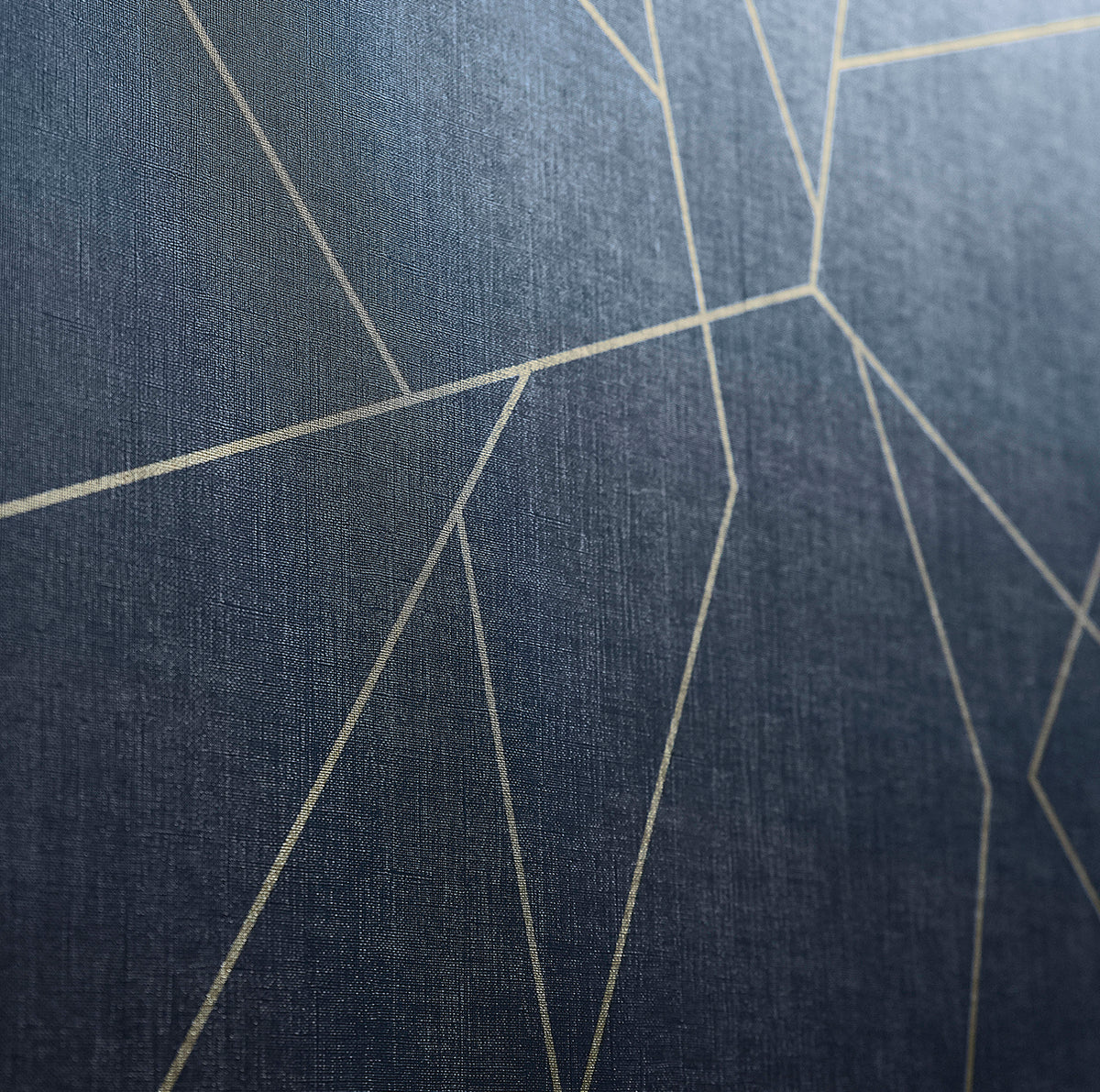 Parapet - Indigo