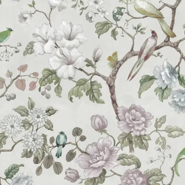 Petit Flora - Pearl