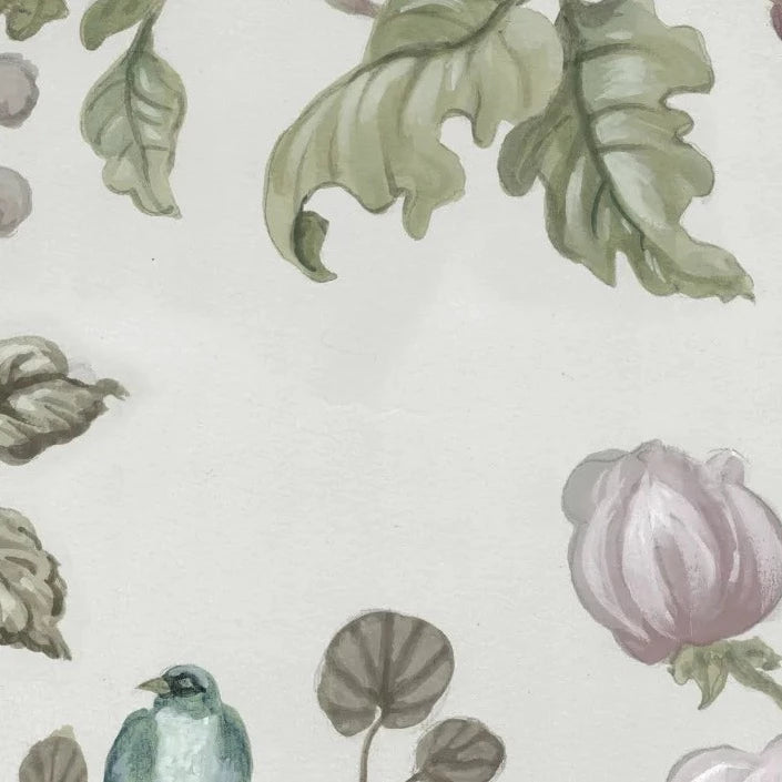Petit Flora - Pearl