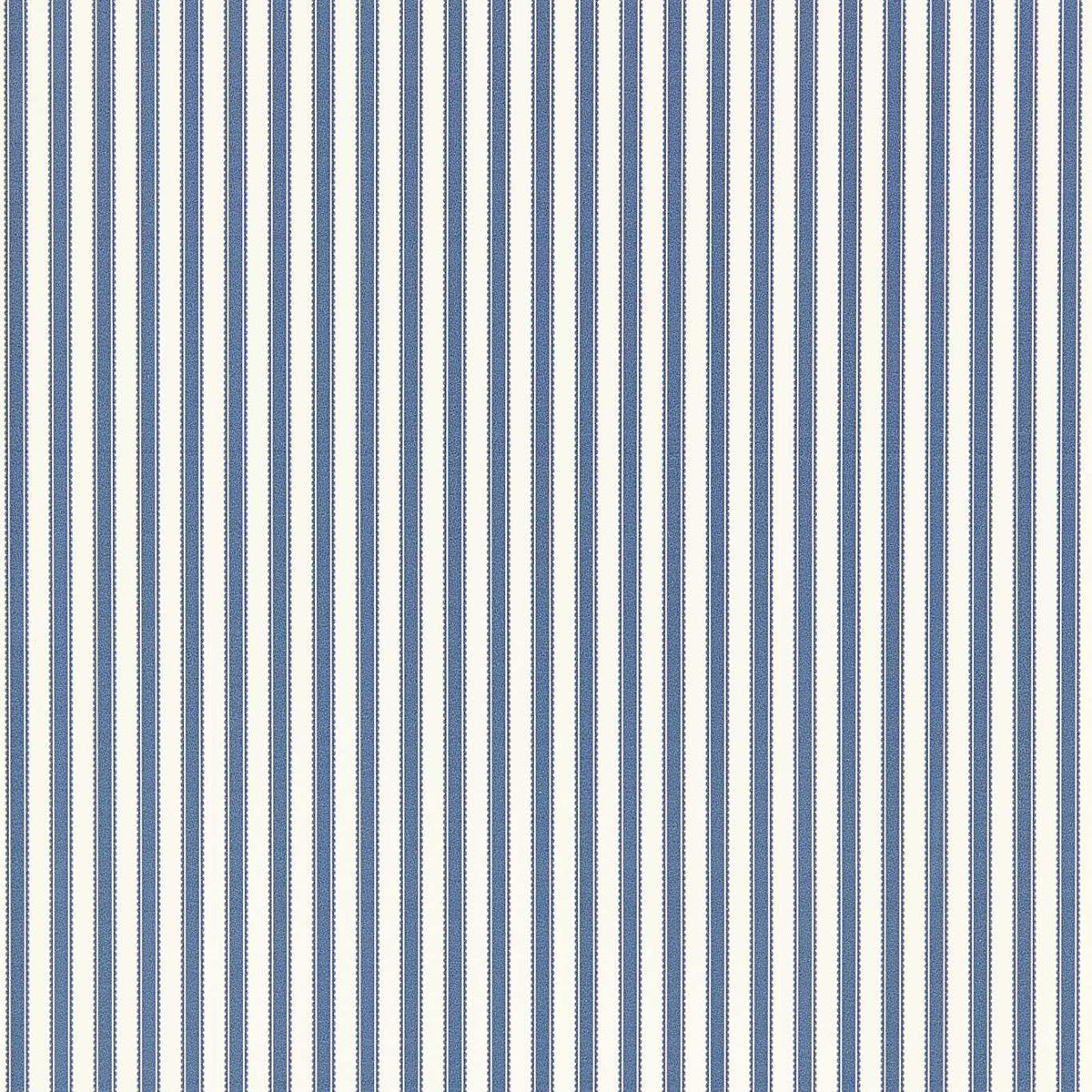 Pinetum Stripe - Indigo