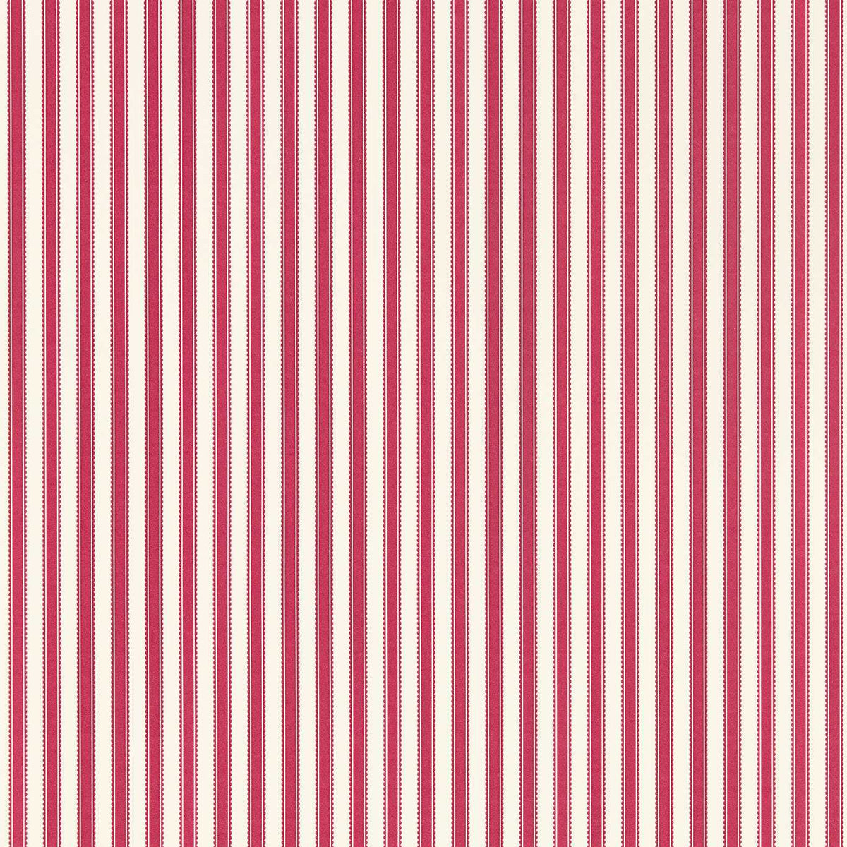 Pinetum Stripe - Mulberry
