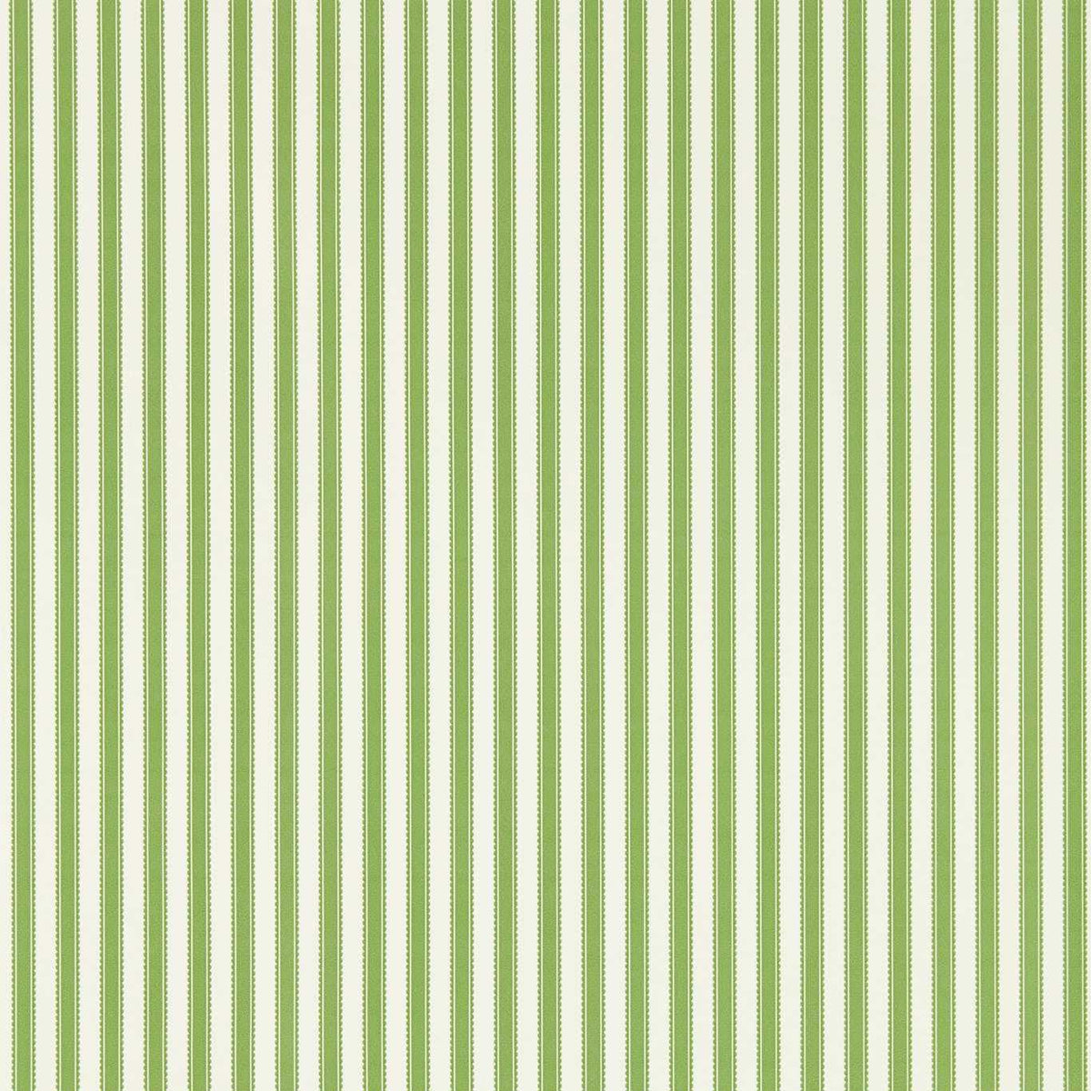 Pinetum Stripe - Sap Green