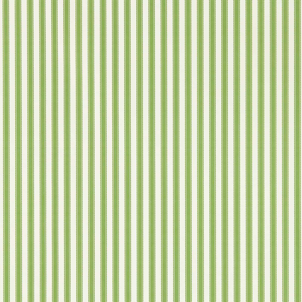 Pinetum Stripe - Sap Green
