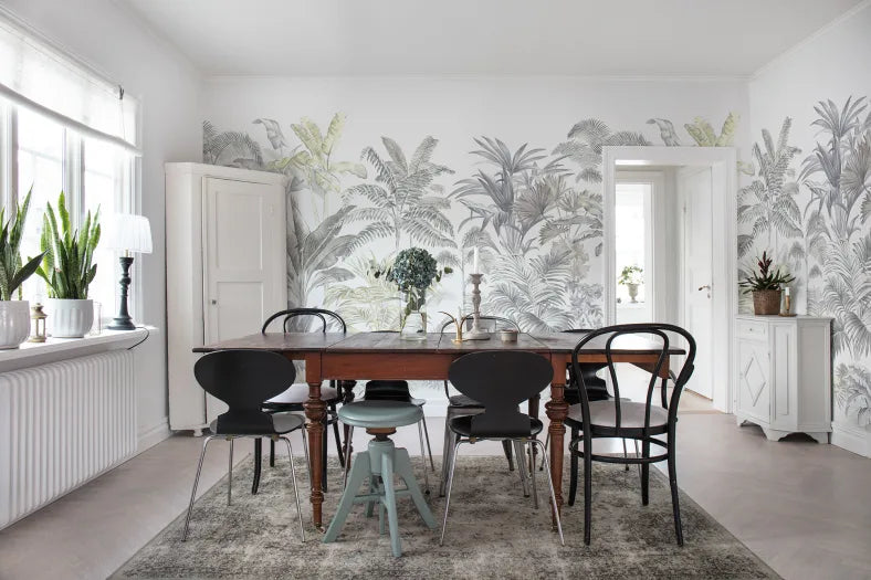 Pride Palms