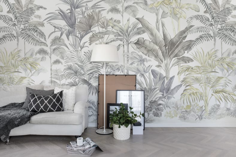 Pride Palms