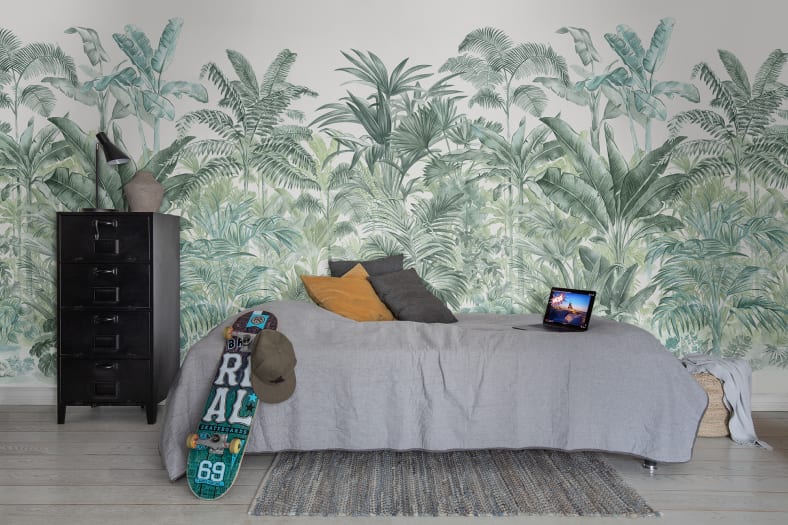 Pride Palms - Emerald