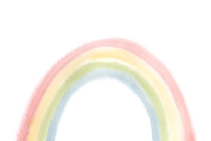 Rainbow - Multi