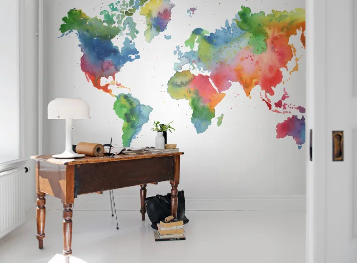 Rainbow World