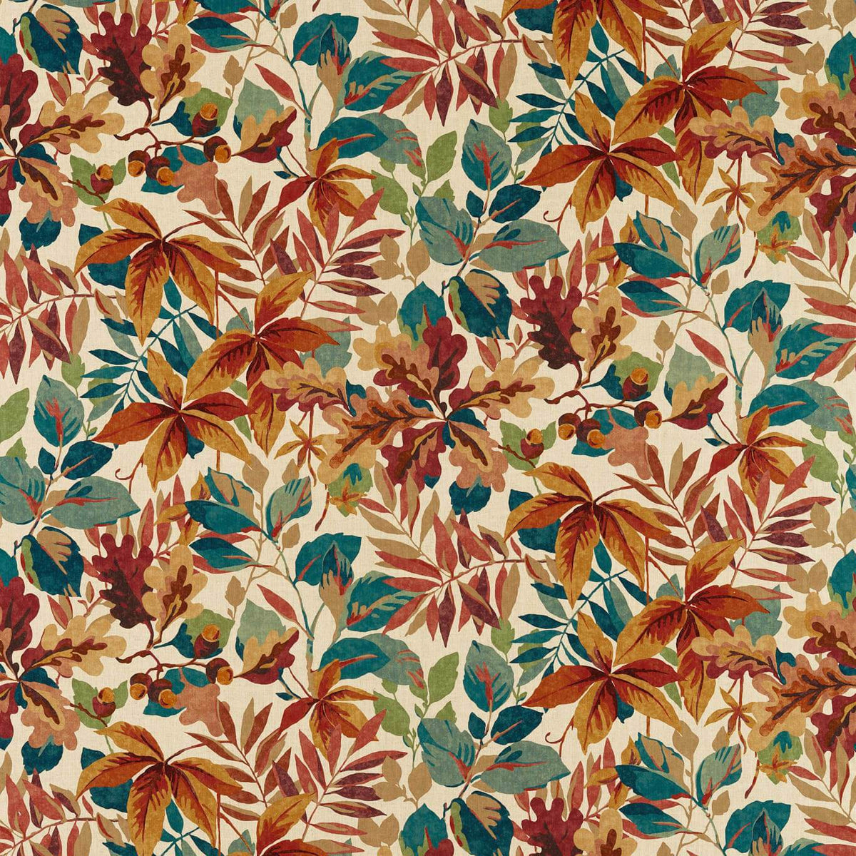 Robin's Wood - Russet