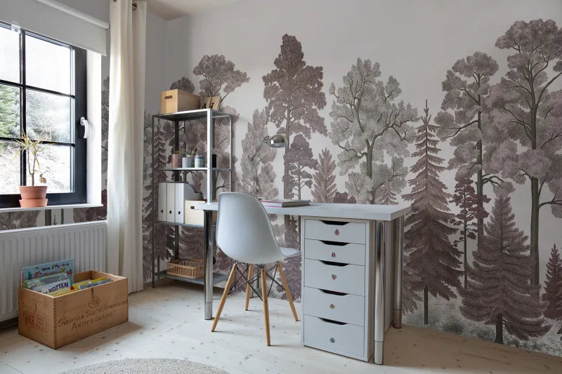 Scandinavian Bellewood - Dawn