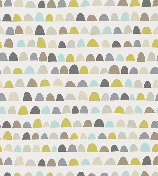 Priya - Mist/Pear/Pewter