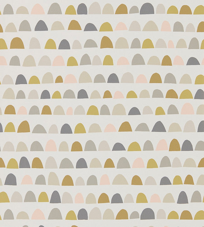 Priya - Blush/Honey/Linen