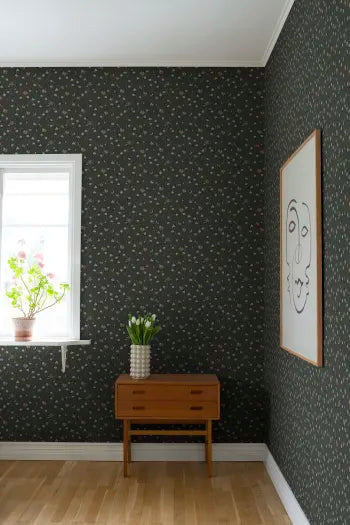 Signe - Charcoal