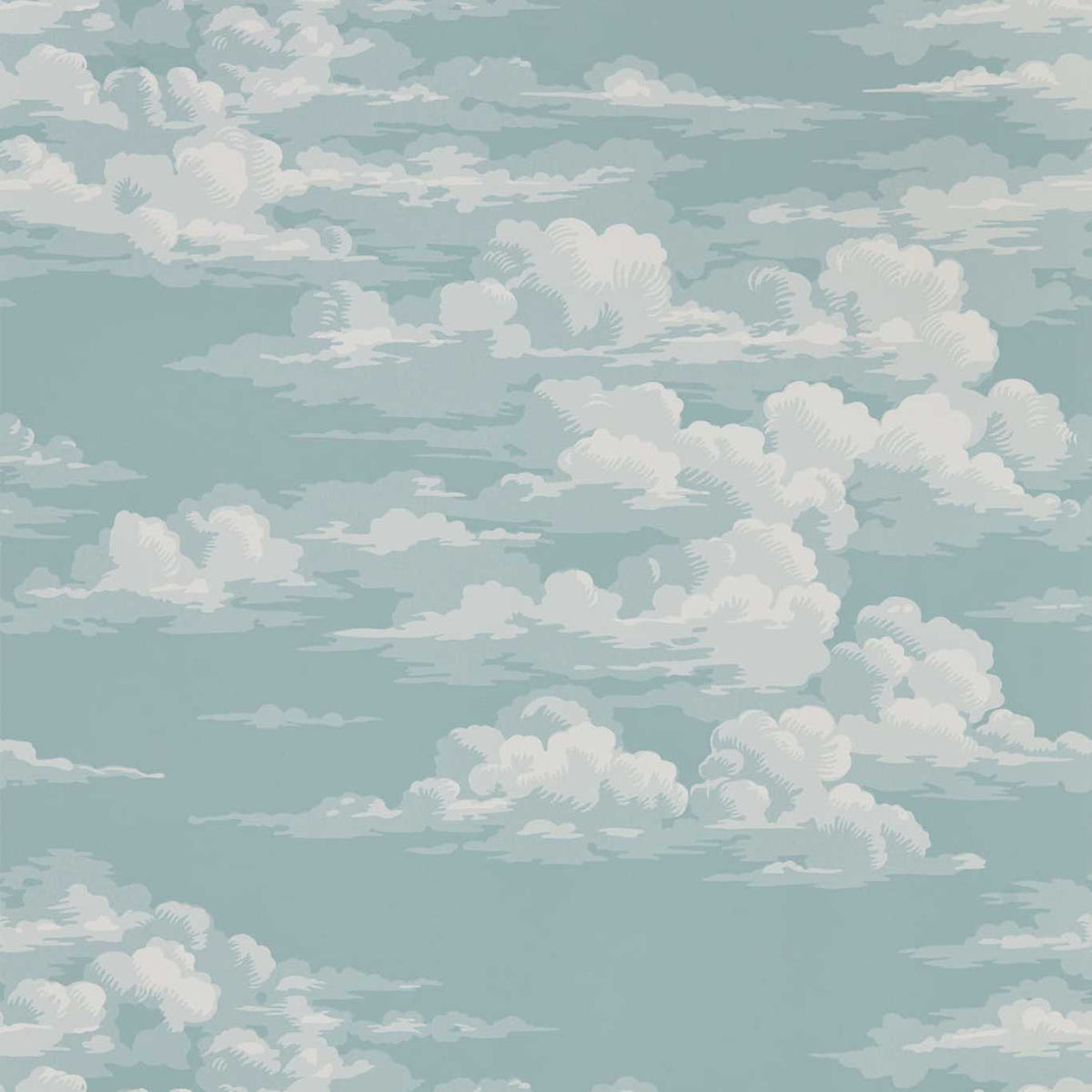 Silvi Clouds - Sky