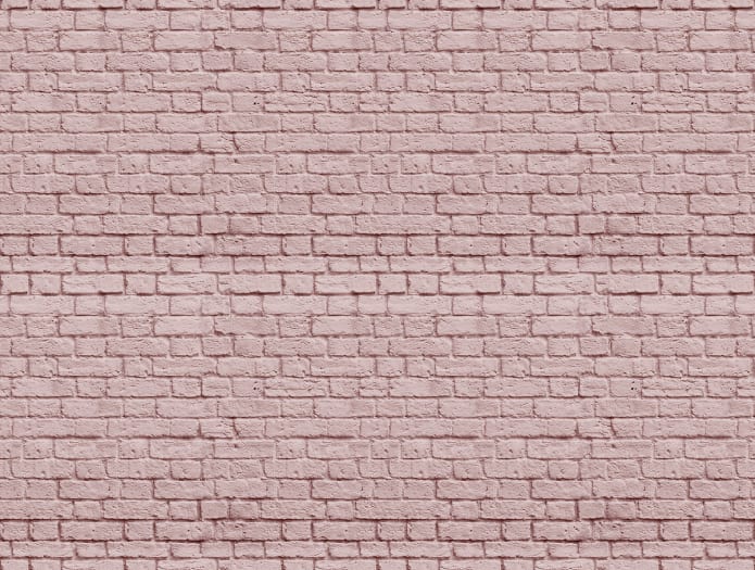 Soft Bricks - Pink