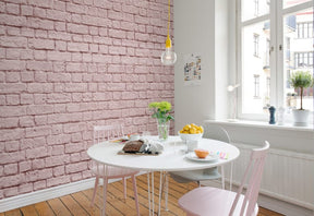 Soft Bricks - Pink