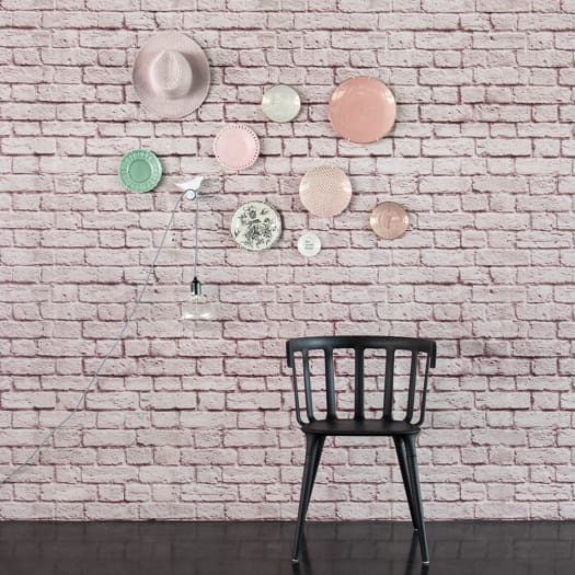 Soft Bricks - Pink