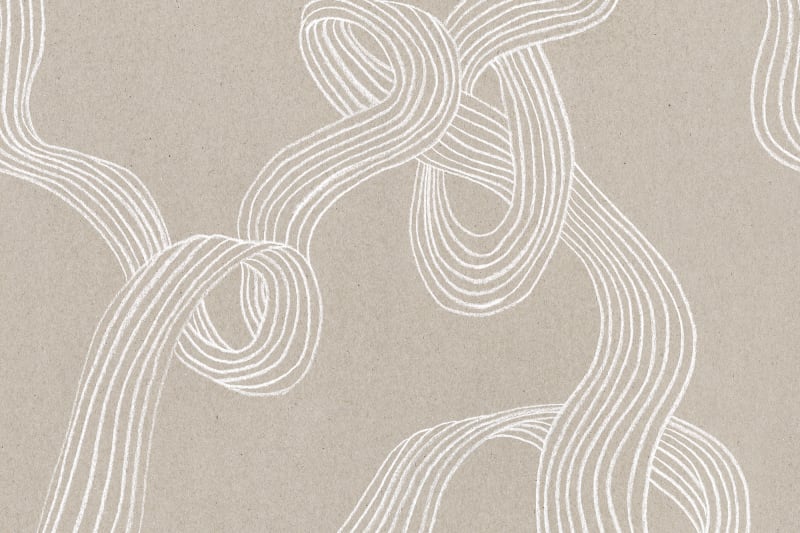 Stripes - Sand