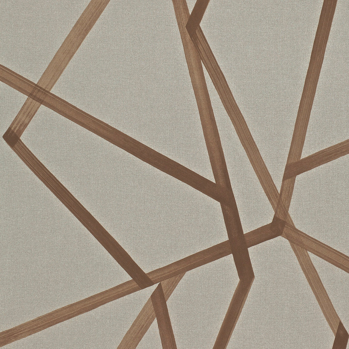 Sumi - Hessian/Copper