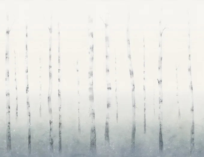 Sundborn - Winter