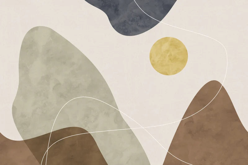 Terrain - Earth