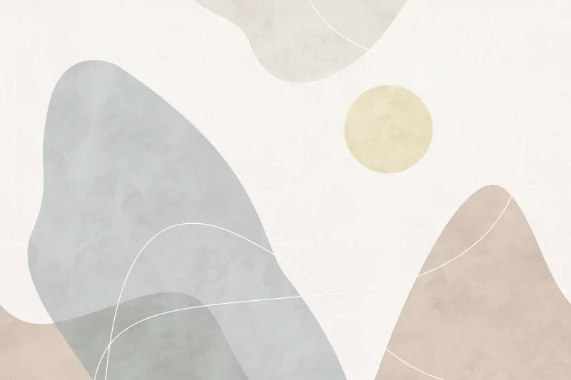 Terrain - Pastel