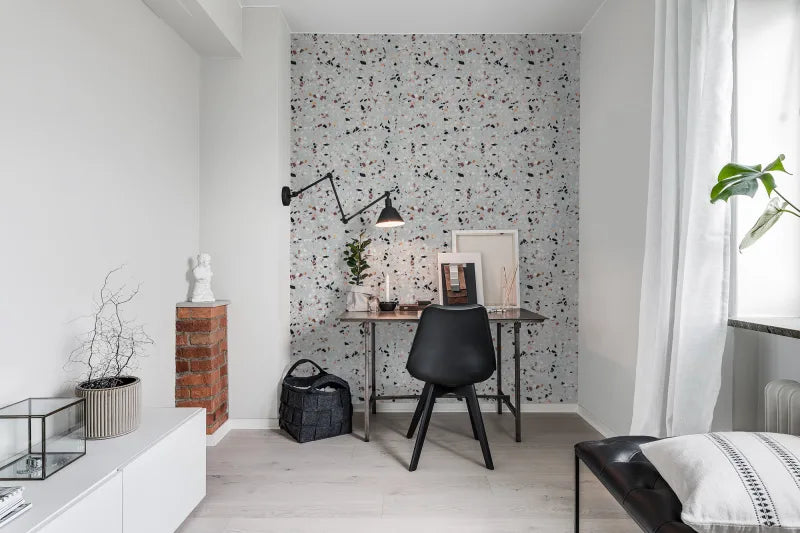 Terrazzo