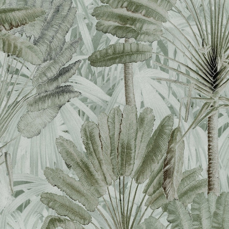 Travellers Palm - Neutral