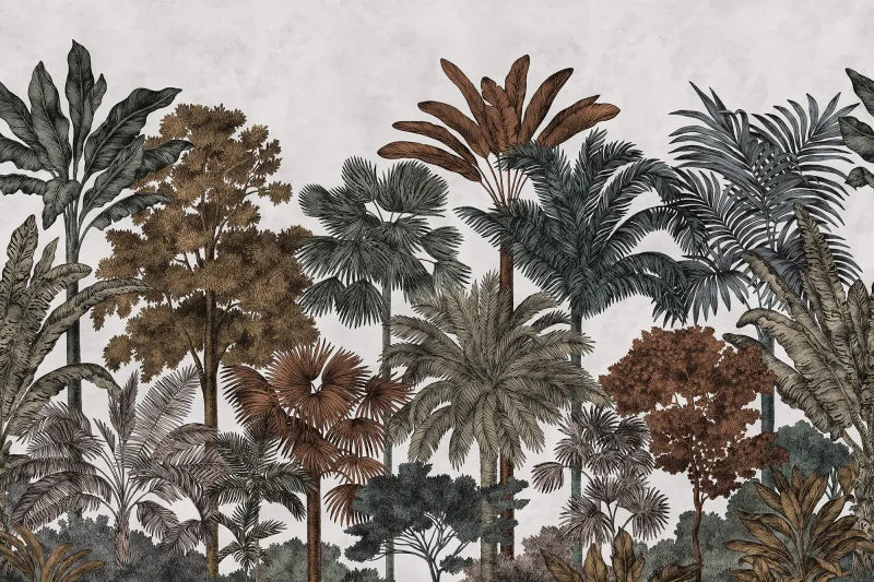 Tropical Bellewood - Original