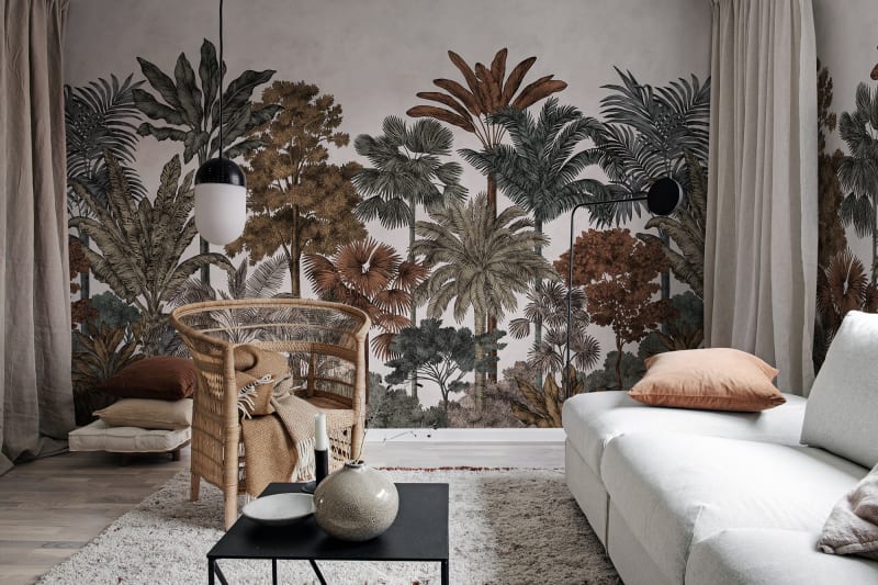 Tropical Bellewood - Original