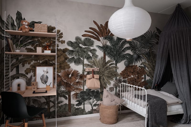 Tropical Bellewood - Original