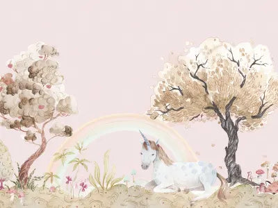Unicorn Dream - Bubblegum