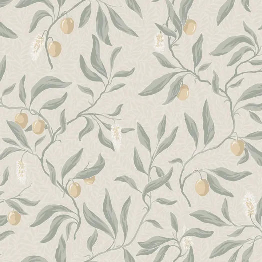Vinnie - Sage Green