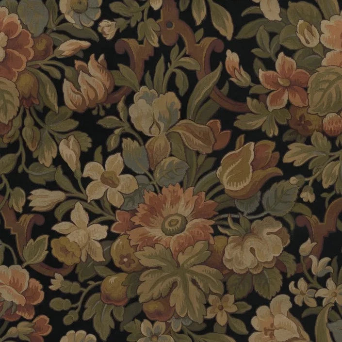 Vintage Garden - Ivory