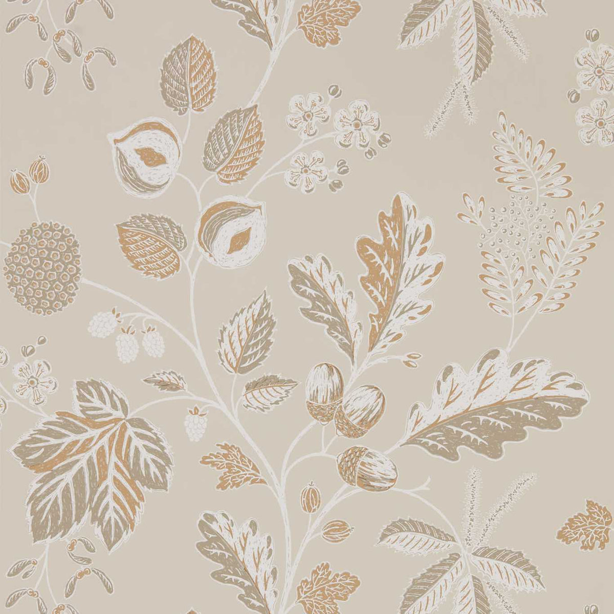 Warwick - Linen
