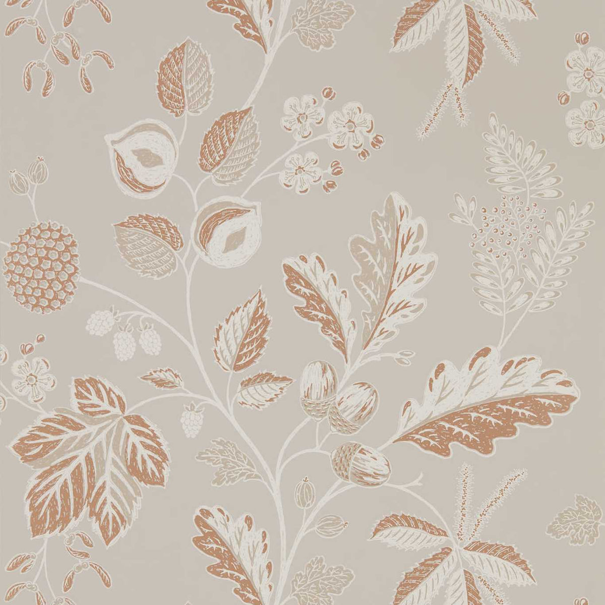 Warwick - Taupe