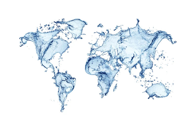 Water World