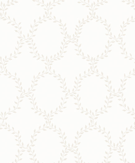 Wilma - Eggshell