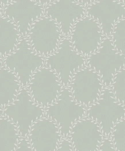 Wilma - Sage Green