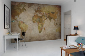 World Map